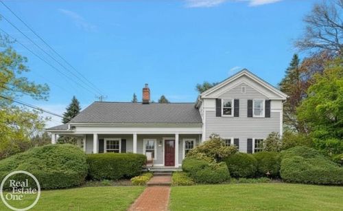 990 S Baldwin Rd, Clarkston, MI, 48348-3608 | Card Image