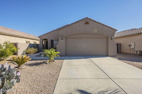 18509 N Toya Street, Maricopa, AZ, 85138 | Card Image