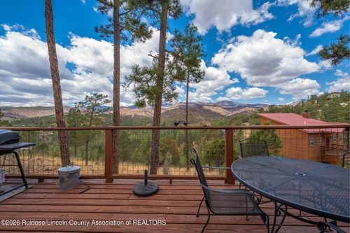 201 Yellow Pine Rd, Ruidoso, NM, 88345-6541 | Card Image
