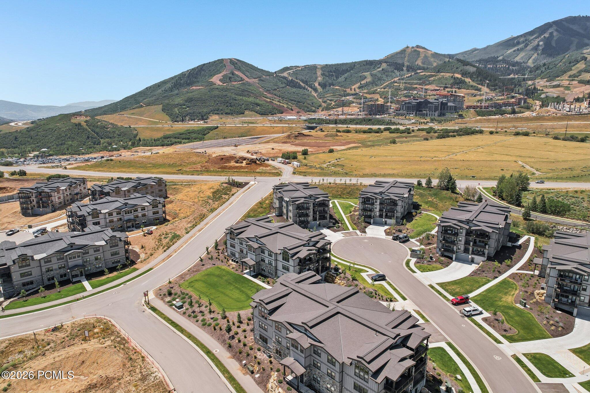 Residential in Heber City 3