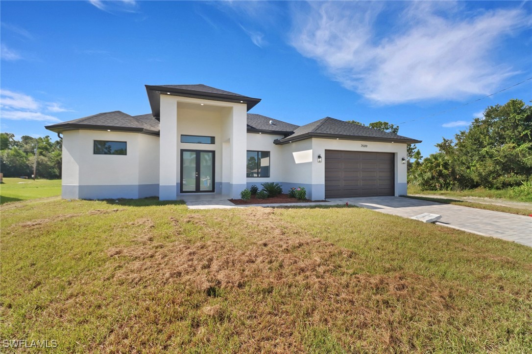 24th St, Lehigh Acres, FL 33976