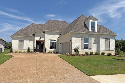 105 Gracie Valley Dr, Oakland, TN, 38060-4859 | Card Image