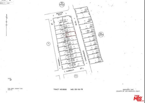 1135 Chautauqua Blvd, Pacific Palisades, CA, 90272-3809 | Card Image