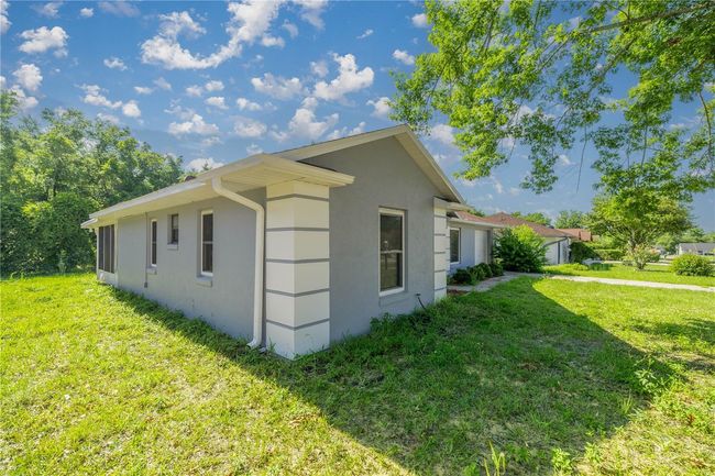 15121 Sw 35 Th Avenue Rd, House other with 2 bedrooms, 2 bathrooms and null parking in OCALA FL | Image 5