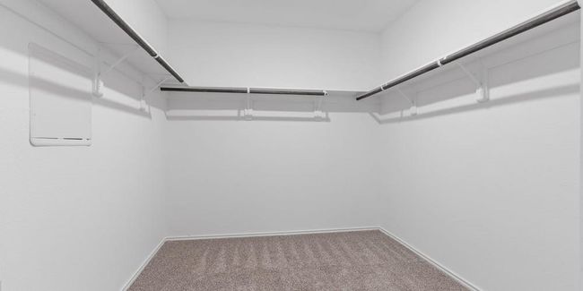 *Images are for illustration only and options may vary from home as built. | Image 35