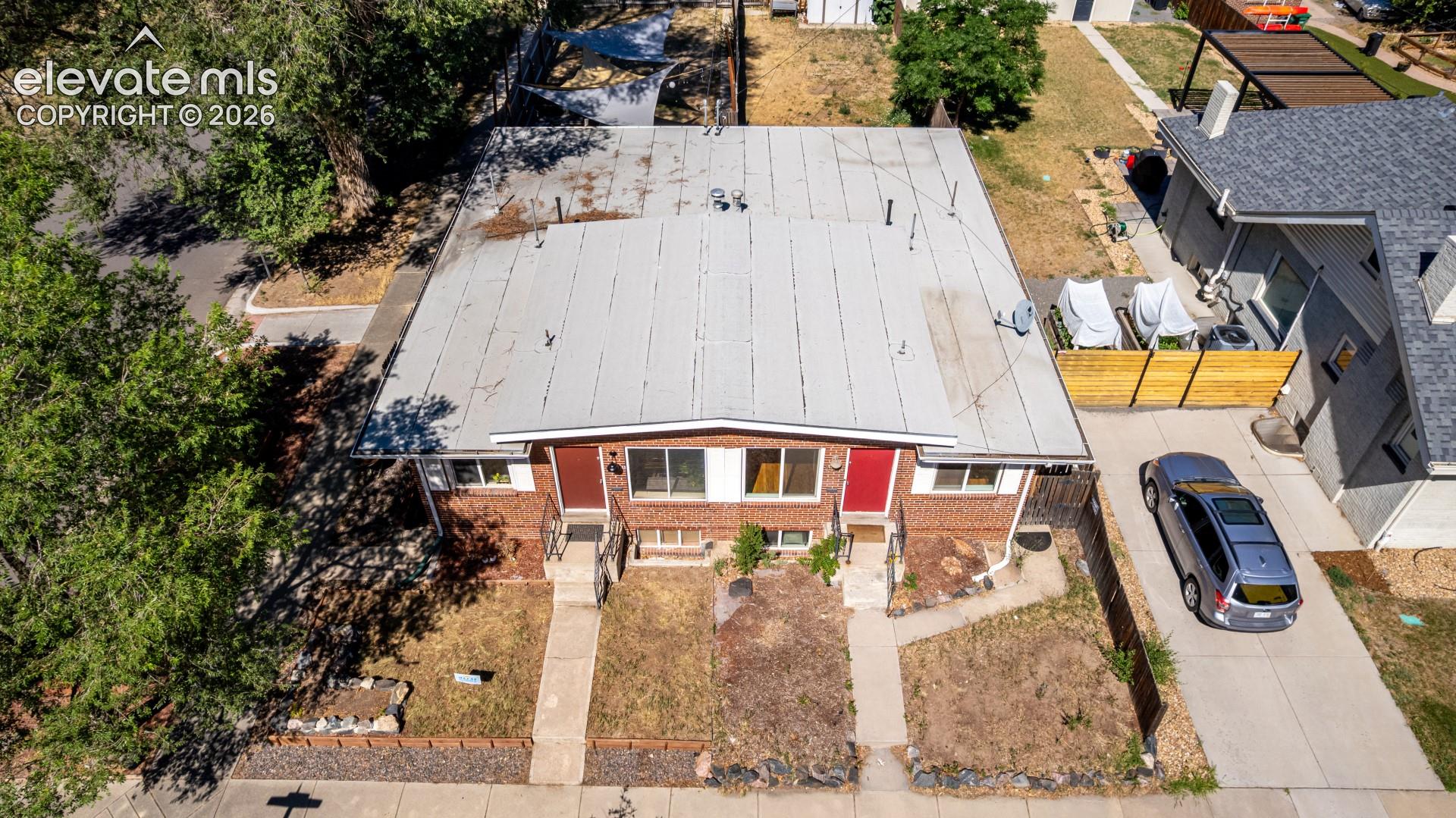 Residential in Denver 5