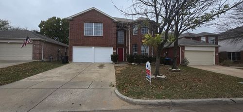 8344 Orleans Ln, Fort Worth, TX, 76123-1633 | Card Image