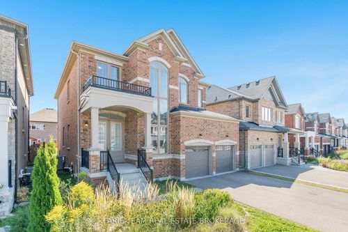 1547 Mcroberts Cres, Innisfil, ON, L9S0J9 | Card Image