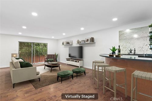 apt-105-1045 N Kings Rd, West Hollywood, CA, 90069-6002 | Card Image