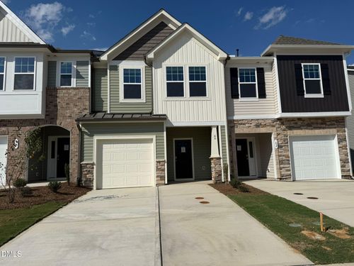 66 Bloodroot Street, Angier, NC, 27501 | Card Image