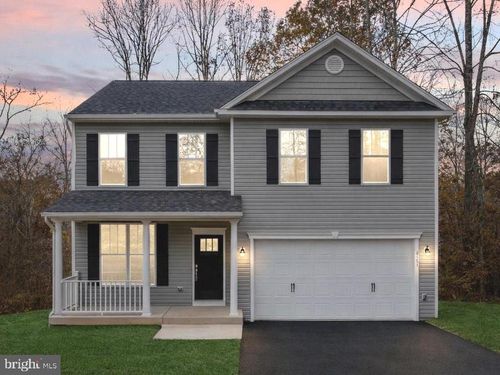 114 Crystal Ct, LOCUST GROVE, VA, 22508-5700 | Card Image