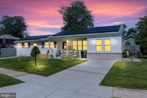 24 Haddon Rd, Somers Point, NJ, 08244-1405 | Card Image