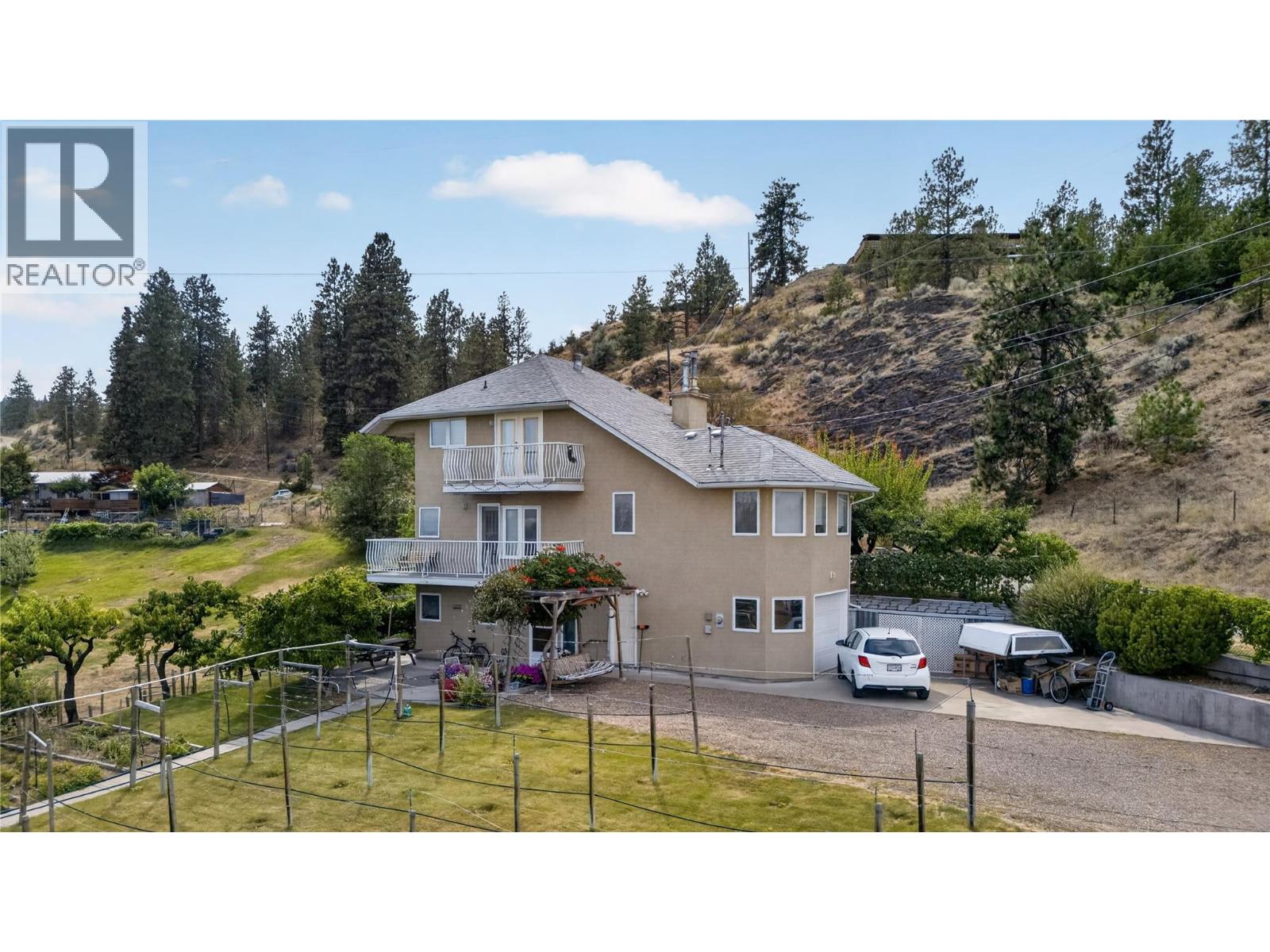 Residential in Kaleden