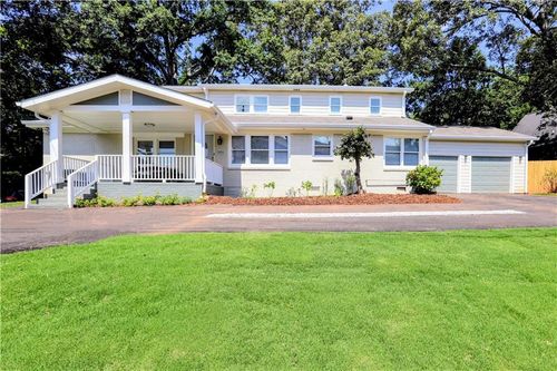 1111 Avondale Ave Se, Atlanta, GA, 30312-3801 | Card Image