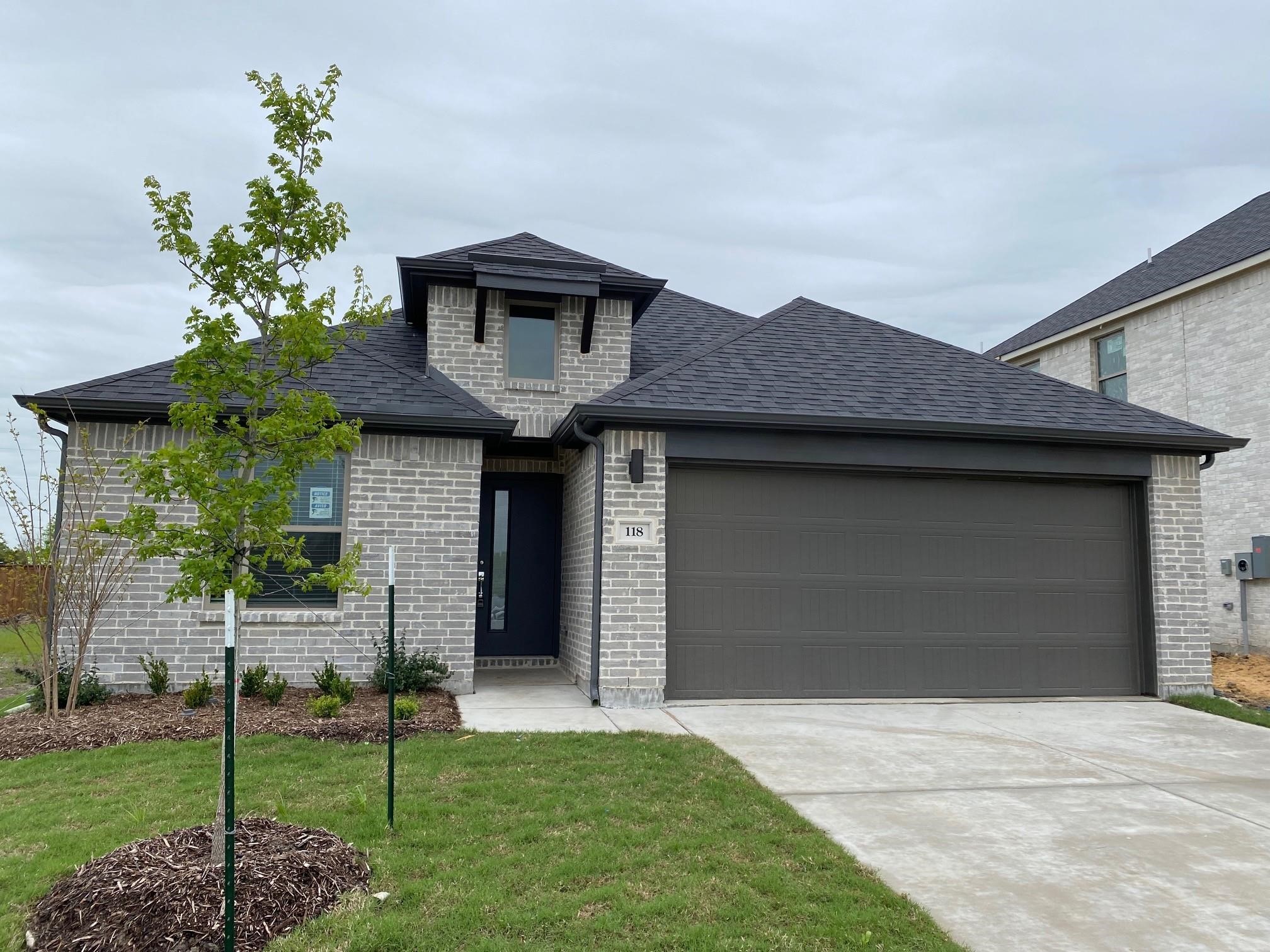 Residential Lease in Forney