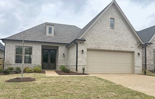 200 Green Willow Dr, Oakland, TN, 38060-5285 | Card Image