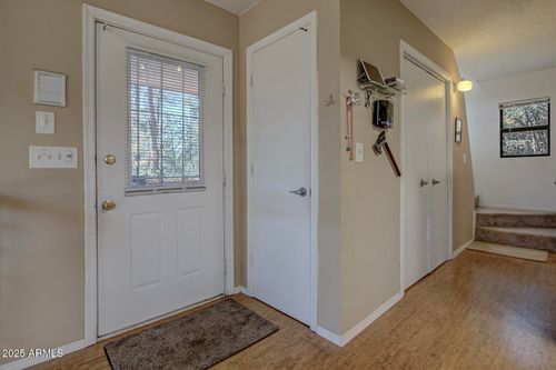 3407 N Ridge Trl, Pine, AZ, 85544-5653 | Card Image