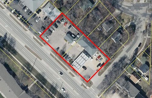 6504 University Avenue, Middleton, WI, 53562 | Card Image