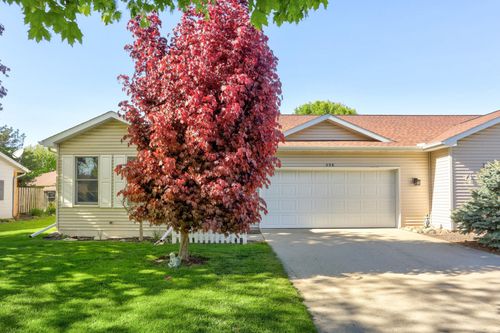 598 W Schleier Street, Frankenmuth, MI, 48734 | Card Image