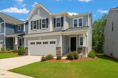 6112 Balance Ct, Raleigh, NC, 27616-4353 | Card Image