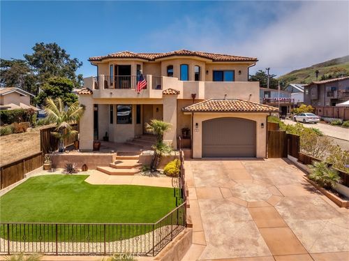 36 Ash Ave, Cayucos, CA, 93430-1162 | Card Image