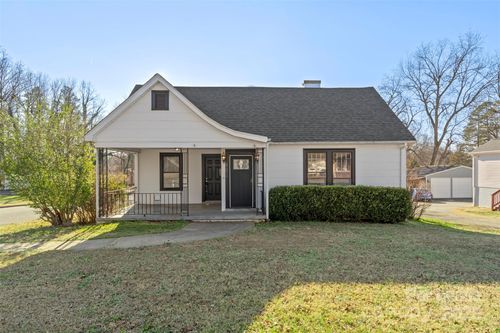 401 W Ketchie St, China Grove, NC, 28023-2119 | Card Image