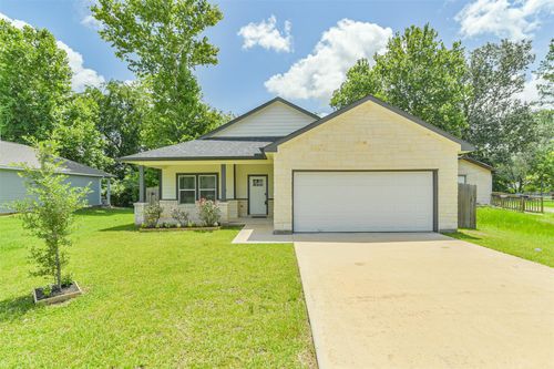 1016 Rachel B Scott St, Cleveland, TX, 77327-3831 | Card Image