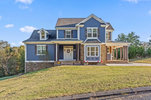 315 Turkey Run, Flintstone, GA, 30725-2766 | Card Image