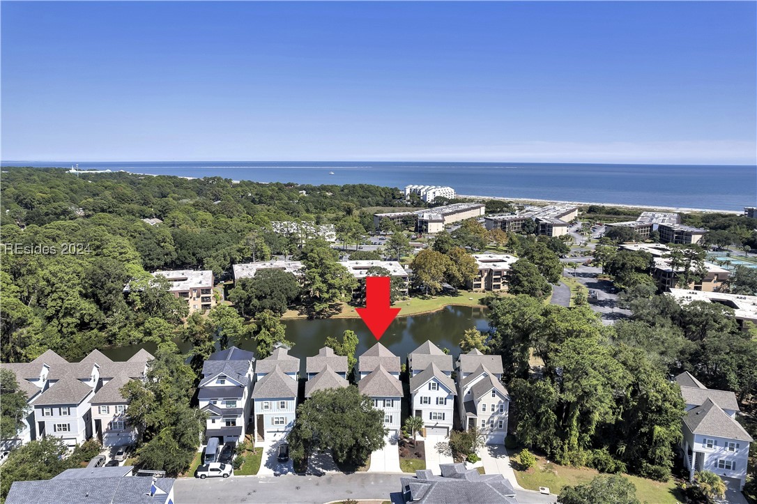 Sandcastle Ct, Hilton Head Island, SC 29928