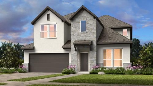 9606 William Manor Dr, Richmond, TX, 77407-0167 | Card Image