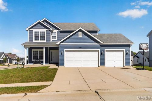 500 Arctic Wolf Dr, Imperial, MO, 63052-2414 | Card Image