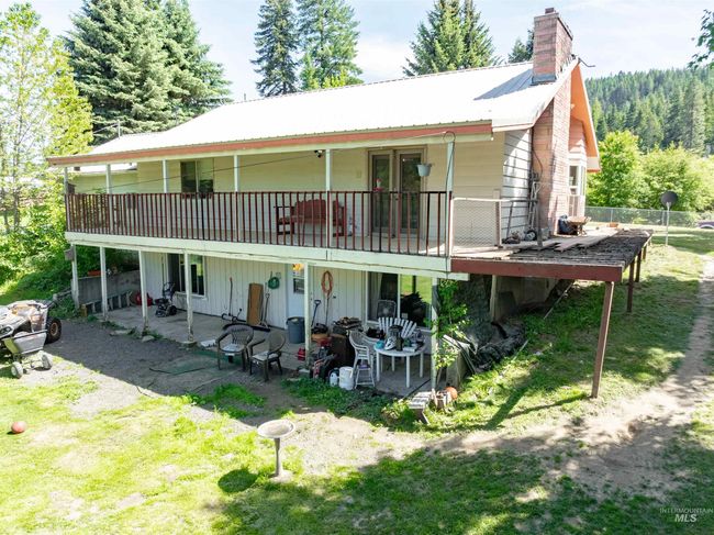 2120 W Jefferson Ave, House other with 3 bedrooms, 2 bathrooms and 2 parking in St. Maries ID | Image 29