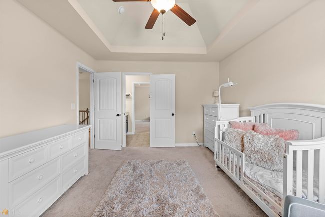 3015 Button Cir, House other with 4 bedrooms, 3 bathrooms and null parking in Loganville GA | Image 32
