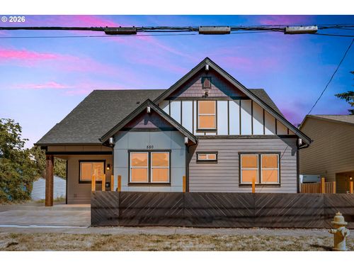 550 Se 8th Ave, Hillsboro, OR, 97123-4521 | Card Image