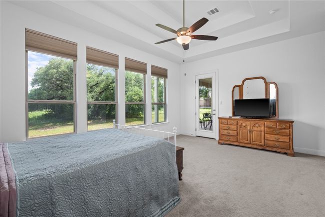 1404 Scenic Oaks Dr, House other with 4 bedrooms, 4 bathrooms and null parking in Georgetown TX | Image 11