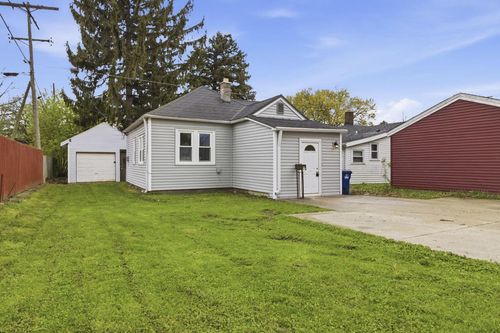 3415 Pierce Boulevard, RACINE, WI, 53405 | Card Image