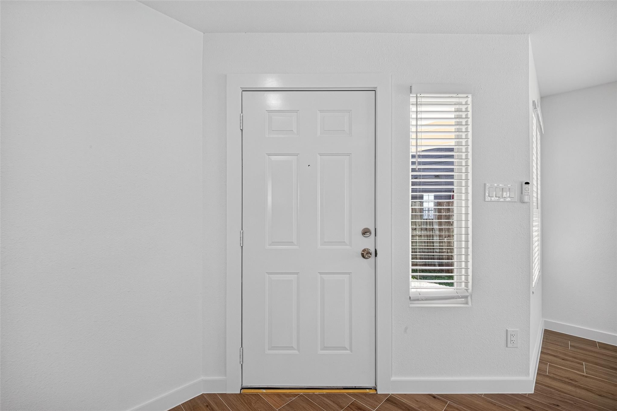 Residential in Houston 5