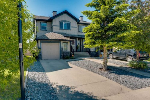 149 Luxstone Way Sw, Airdrie, AB, T4B0H3 | Card Image