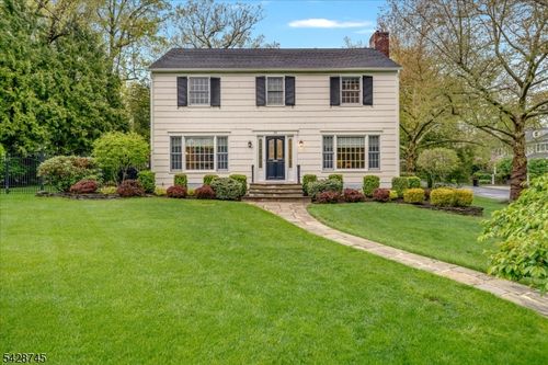 36 Cambridge Dr, Short Hills, NJ, 07078-1926 | Card Image