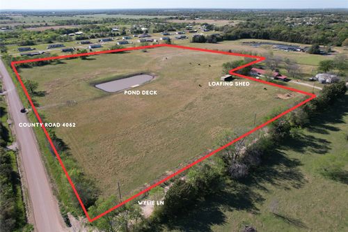 5793 County Road 4062, Scurry, TX, 75158 | Card Image