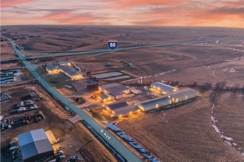 2135 B Ave, Victor, IA, 52347 | Card Image