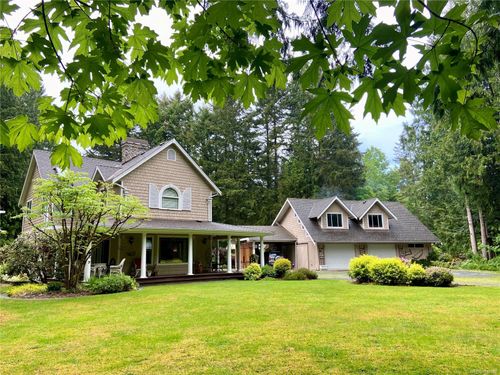 1753 Peerless Rd, Cobble Hill, BC, V8H0B5 | Card Image