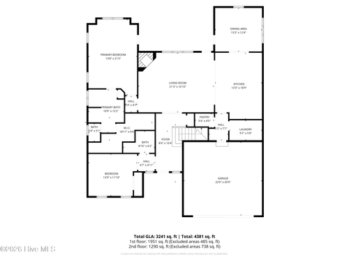 201 Lanyard Dr, Newport, NC, 28570-4576 | Card Image