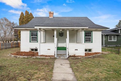 2503 E 4th Ave, Spokane, WA, 99202-4022 | Card Image