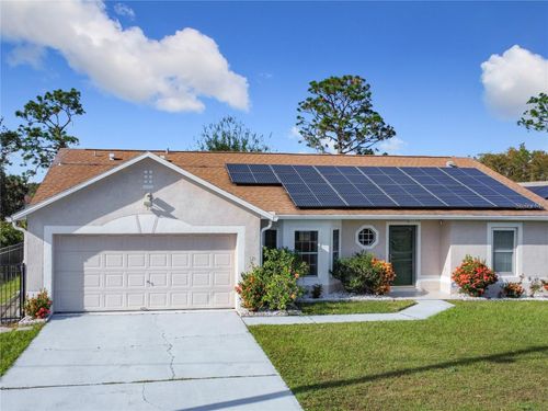 121 Pompei Dr, KISSIMMEE, FL, 34758-3901 | Card Image