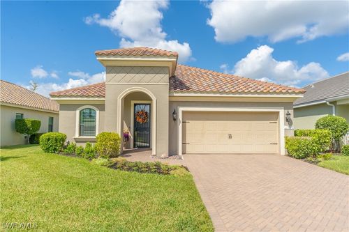 7590 Cypress Walk Dr, FORT MYERS, FL, 33966-5804 | Card Image