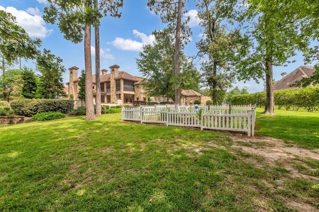 27919 Hansons Ct, House other with 5 bedrooms, 5 bathrooms and 3 parking in Spring TX | Image 46