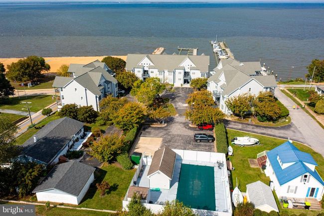 1 Bayview Rd, Townhouse with 3 bedrooms, 2 bathrooms and null parking in BETTERTON MD | Image 5
