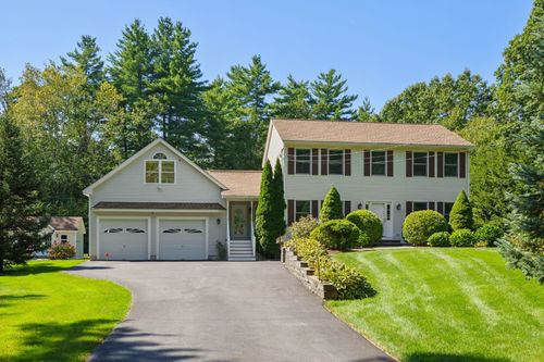 2 Brookside Ln, Newton, NH, 03858-3215 | Card Image