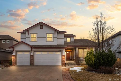 10683 Amesbury Way, Highlands Ranch, CO, 80126-8042 | Card Image